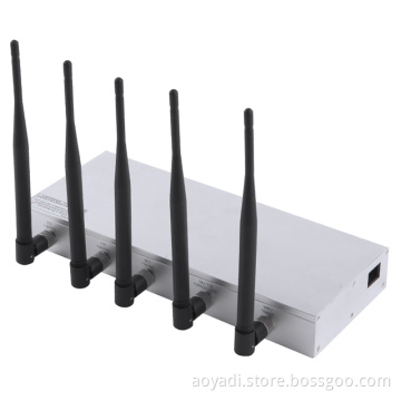 Mobile Cellular Phone Signal Isolators  (GP-2008A)